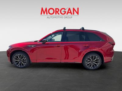 2026 Mazda CX-70 - Photo 7