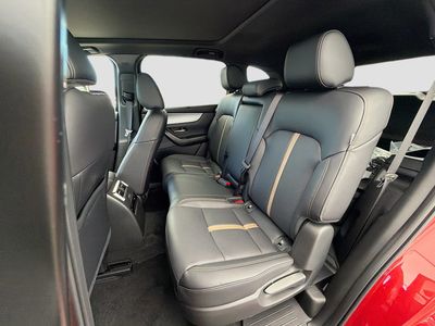 2026 Mazda CX-70 - Photo 22