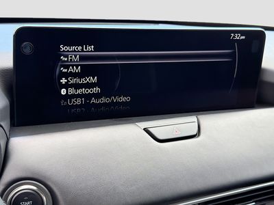2026 Mazda CX-70 - Photo 32