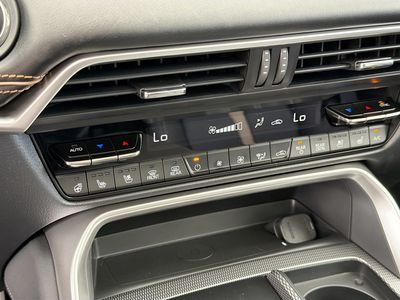 2026 Mazda CX-70 - Photo 35