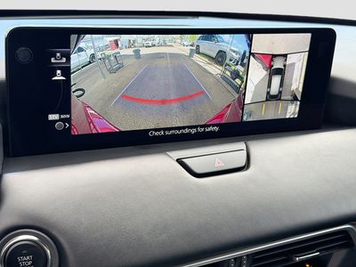 2026 Mazda CX-70 - Photo 34