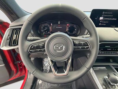2026 Mazda CX-70 - Photo 40