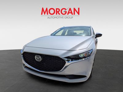 2026 Mazda Mazda3 - Photo 9