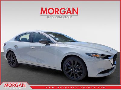2026 Mazda Mazda3 - Photo 1