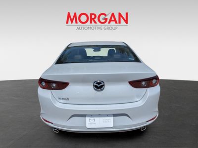 2026 Mazda Mazda3 - Photo 6