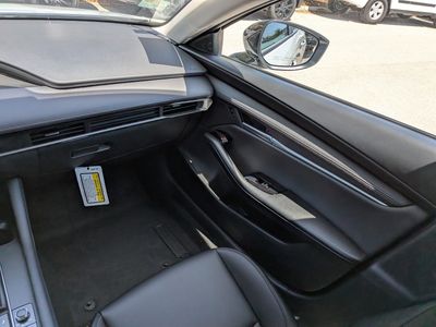 2026 Mazda Mazda3 - Photo 16