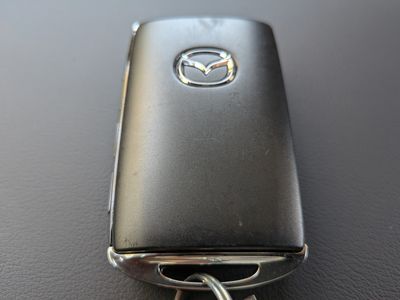 2026 Mazda Mazda3 - Photo 27
