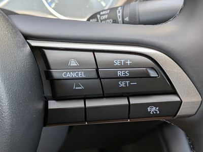 2026 Mazda Mazda3 - Photo 24