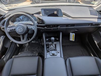2026 Mazda Mazda3 - Photo 14