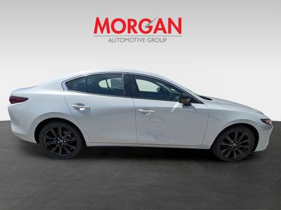 2026 Mazda Mazda3 - Photo 4