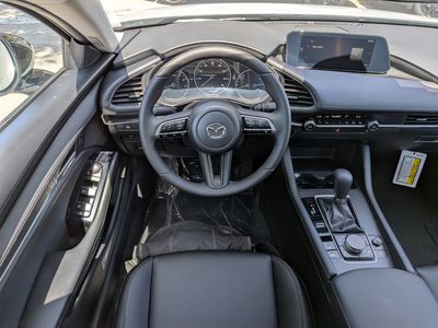2026 Mazda Mazda3 - Photo 15
