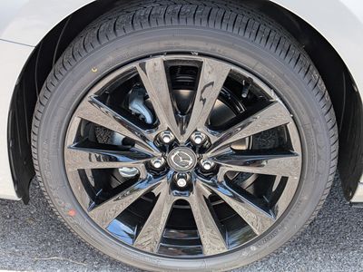 2026 Mazda Mazda3 - Photo 11