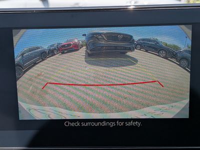 2026 Mazda Mazda3 - Photo 19