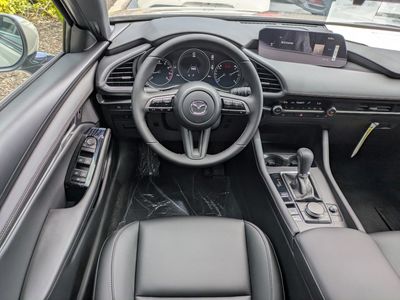 2026 Mazda Mazda3 - Photo 15