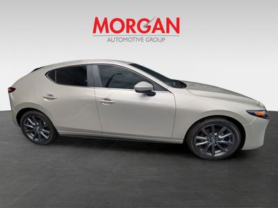 2026 Mazda Mazda3 - Photo 4