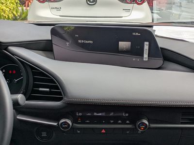2026 Mazda Mazda3 - Photo 17