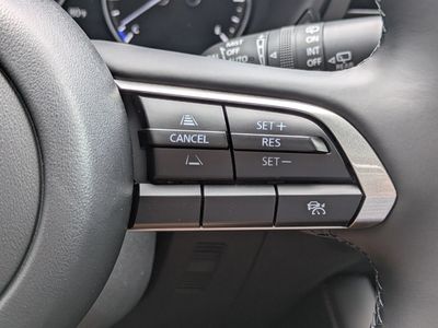 2026 Mazda Mazda3 - Photo 23