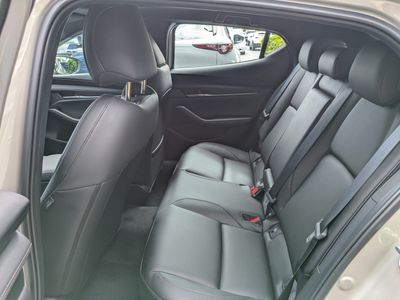 2026 Mazda Mazda3 - Photo 13