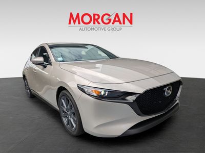 2026 Mazda Mazda3 - Photo 2