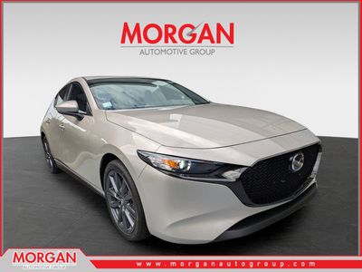 2026 Mazda Mazda3 - Photo 1
