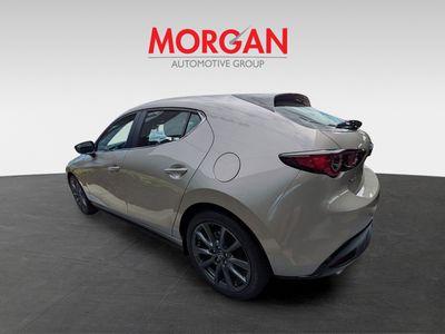 2026 Mazda Mazda3 - Photo 7