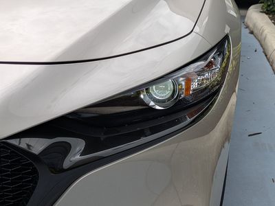 2026 Mazda Mazda3 - Photo 10