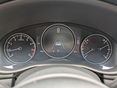 2026 Mazda Mazda3 - Photo 25