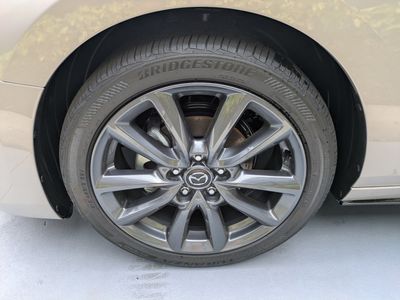 2026 Mazda Mazda3 - Photo 11