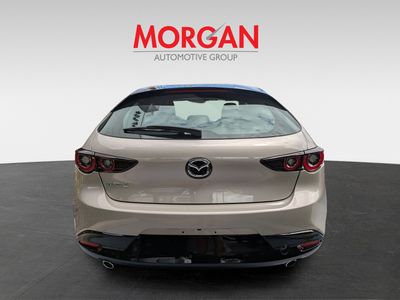 2026 Mazda Mazda3 - Photo 6