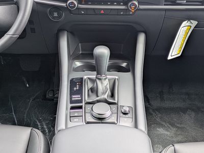2026 Mazda Mazda3 - Photo 18