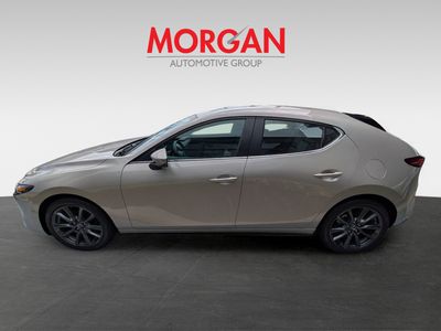 2026 Mazda Mazda3 - Photo 8