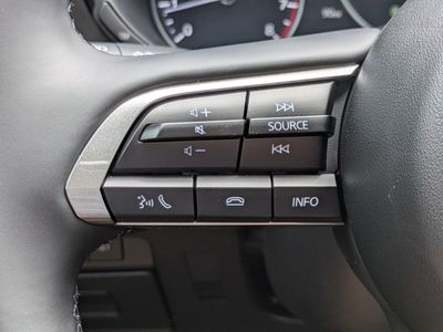 2026 Mazda Mazda3 - Photo 22