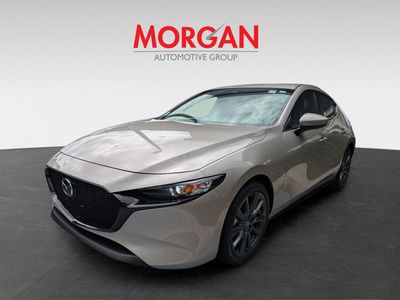 2026 Mazda Mazda3 - Photo 9