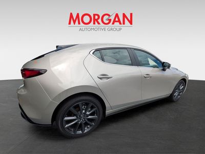 2026 Mazda Mazda3 - Photo 5