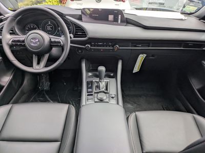 2026 Mazda Mazda3 - Photo 14