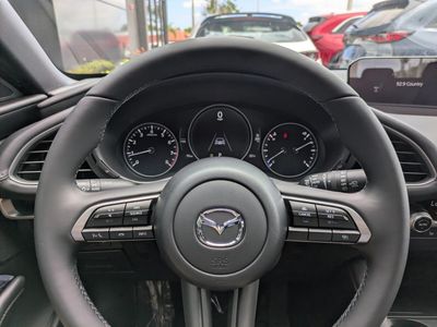 2026 Mazda Mazda3 - Photo 24