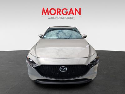 2026 Mazda Mazda3 - Photo 3