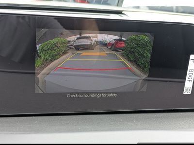2026 Mazda Mazda3 - Photo 27