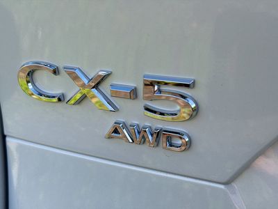 2026 Mazda CX-5 - Photo 12