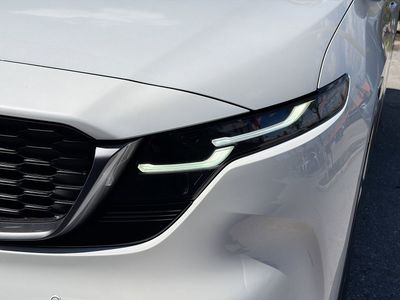 2026 Mazda CX-5 - Photo 10