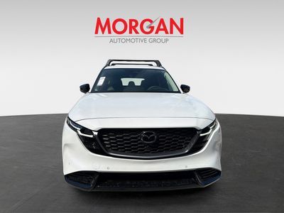 2026 Mazda CX-5 - Photo 9