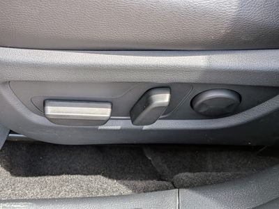 2026 Mazda CX-50 - Photo 20