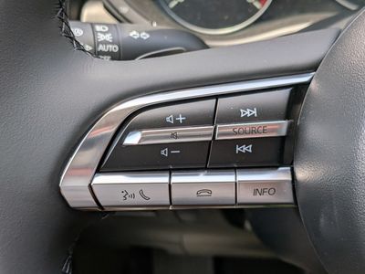 2026 Mazda CX-50 - Photo 24