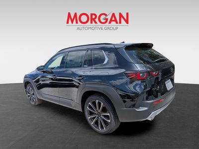 2026 Mazda CX-50 - Photo 7