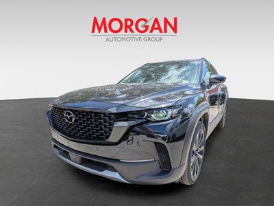 2026 Mazda CX-50 - Photo 9