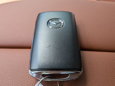 2026 Mazda CX-50 - Photo 28