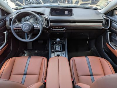 2026 Mazda CX-50 - Photo 15