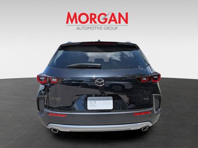 2026 Mazda CX-50 - Photo 6