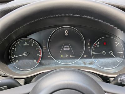2026 Mazda CX-50 - Photo 26
