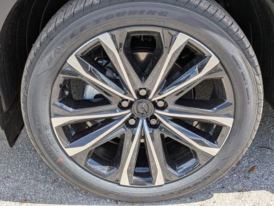 2026 Mazda CX-50 - Photo 11